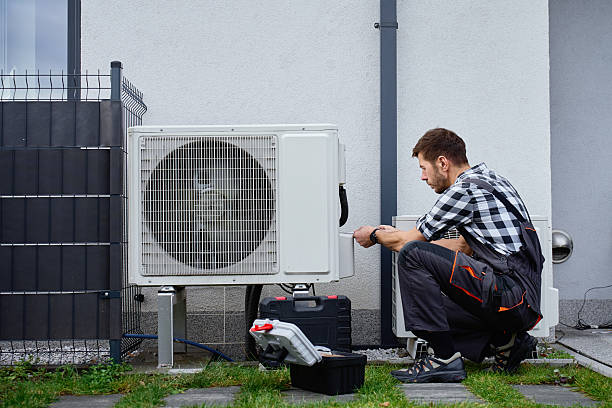 Trusted Hvac service in Whitinsville, MA - AAA Pro HVAC